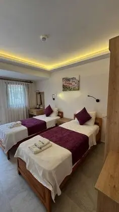 Standart Oda, Bahçe Manzaralı