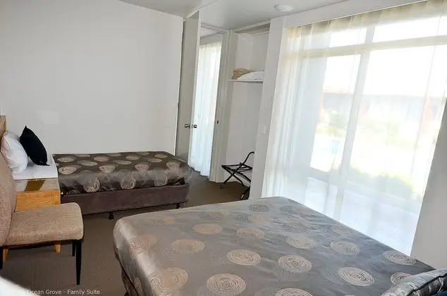 Family Oda, 2 Yatak Odası, Ortak Banyo