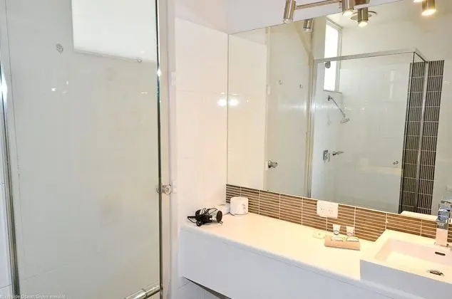 Family Oda, 2 Yatak Odası, Ortak Banyo
