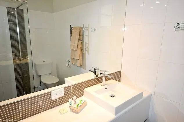 Family Oda, 2 Yatak Odası, Ortak Banyo