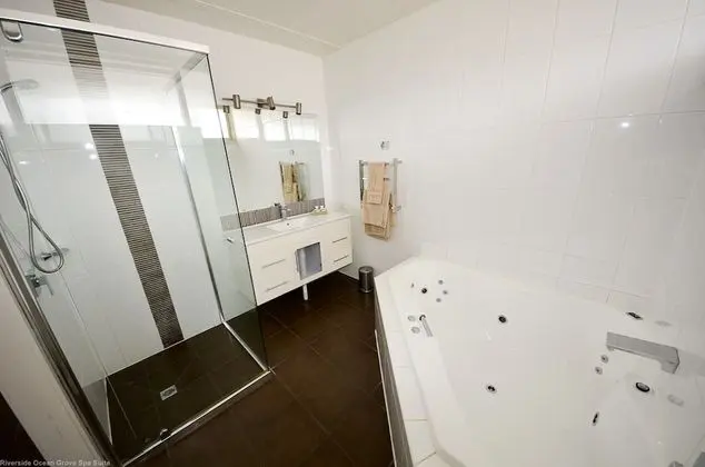 Standard Oda, Sigara İçilmez, Küçük Mutfak (Spa room)
