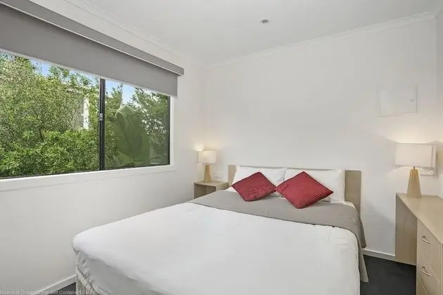Standard Süit, 2 Yatak Odası, Sigara İçilmez, Mutfak (Cabin 7 nts min)