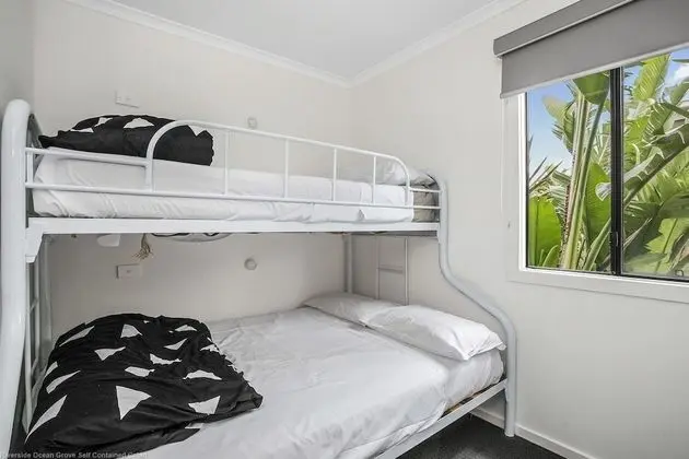 Standard Süit, 2 Yatak Odası, Sigara İçilmez, Mutfak (Cabin 7 nts min)