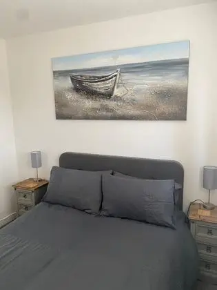 Apart Daire, 1 Yatak Odası, Mikrodalga