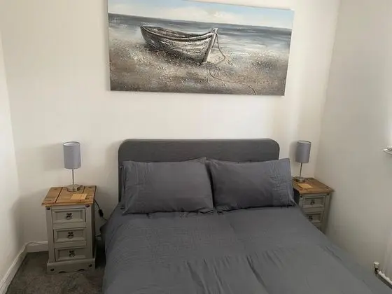 Apart Daire, 1 Yatak Odası, Mikrodalga