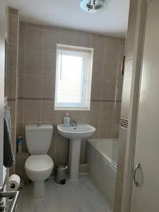 Apart Daire, 1 Yatak Odası, Mikrodalga