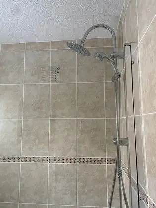 Apart Daire, 1 Yatak Odası, Mikrodalga