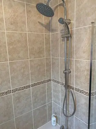 Apart Daire, 1 Yatak Odası, Mikrodalga
