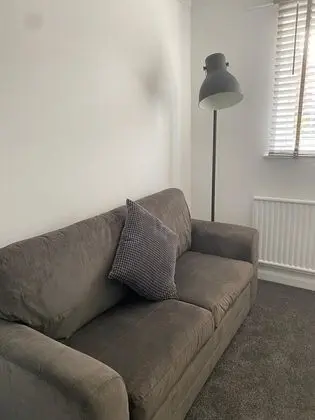 Apart Daire, 1 Yatak Odası, Mikrodalga