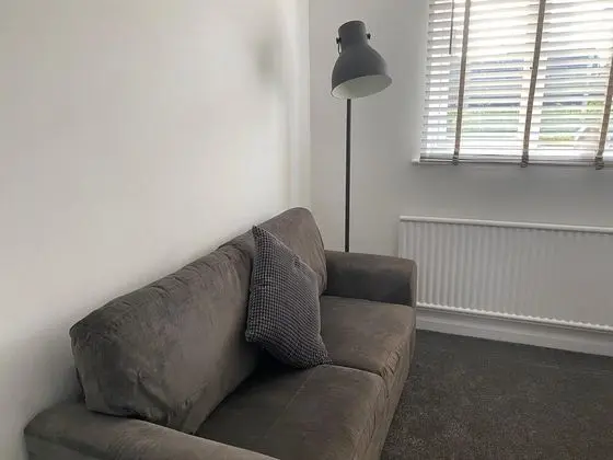 Apart Daire, 1 Yatak Odası, Mikrodalga