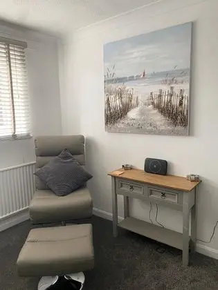 Apart Daire, 1 Yatak Odası, Mikrodalga