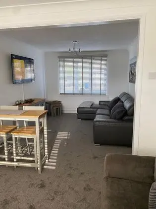 Apart Daire, 1 Yatak Odası, Mikrodalga
