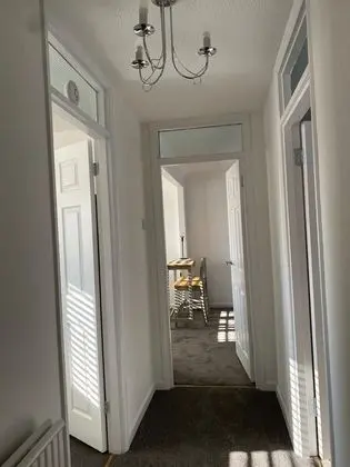 Apart Daire, 1 Yatak Odası, Mikrodalga