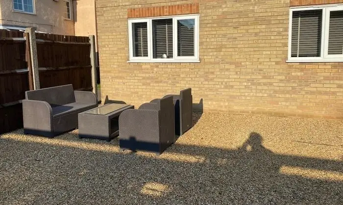Apart Daire, 1 Yatak Odası, Mikrodalga