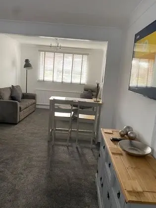Apart Daire, 1 Yatak Odası, Mikrodalga