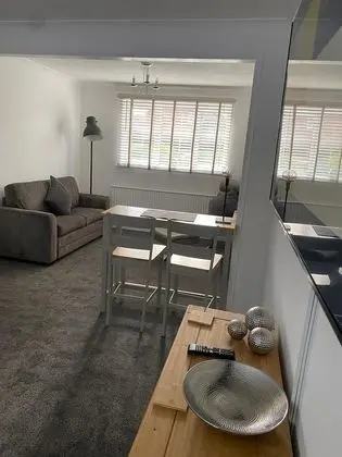 Apart Daire, 1 Yatak Odası, Mikrodalga