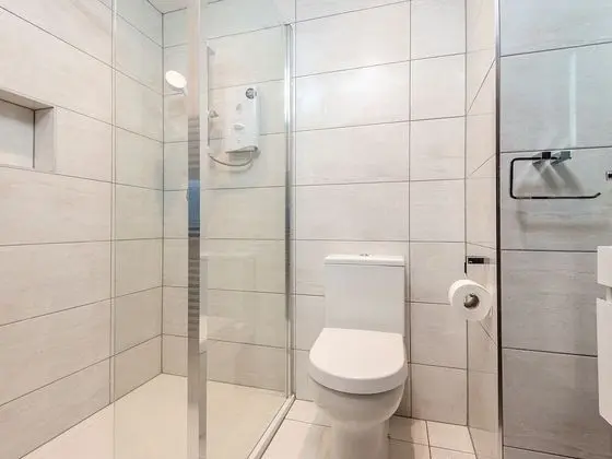 Dört Kişilik Oda, Özel Banyo (The Heron - Sleeps 4)