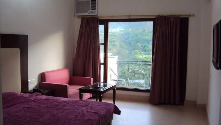 Exclusive Tek Büyük Yataklı Oda, 1 En Büyük (King) Boy Yatak, Balkon, Nehir Manzaralı