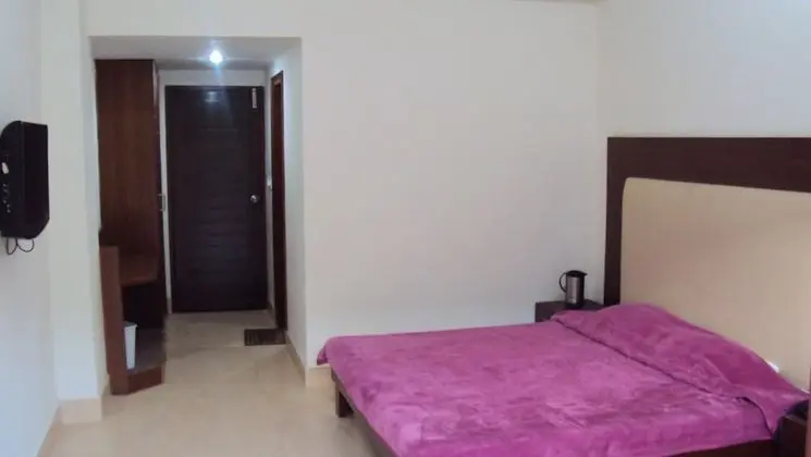 Exclusive Tek Büyük Yataklı Oda, 1 En Büyük (King) Boy Yatak, Balkon, Nehir Manzaralı