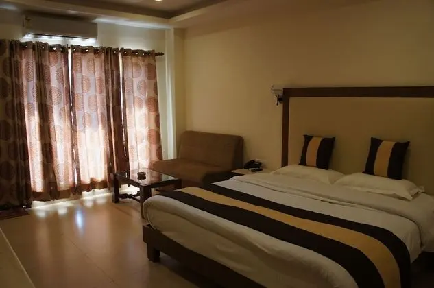 Exclusive Tek Büyük Yataklı Oda, 1 En Büyük (King) Boy Yatak, Balkon, Nehir Manzaralı