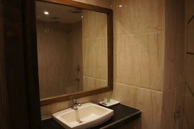 Exclusive Tek Büyük Yataklı Oda, 1 En Büyük (King) Boy Yatak, Balkon, Nehir Manzaralı