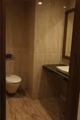 Exclusive Tek Büyük Yataklı Oda, 1 En Büyük (King) Boy Yatak, Balkon, Nehir Manzaralı