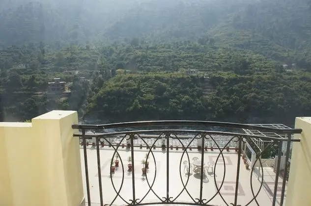 Exclusive Tek Büyük Yataklı Oda, 1 En Büyük (King) Boy Yatak, Balkon, Nehir Manzaralı