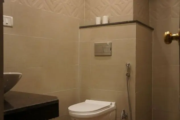 Superior Tek Büyük Yataklı Oda, 1 Büyük (Queen) Boy Yatak, Balkon, Dağ Manzaralı