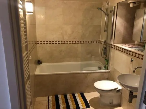 Apart Daire, Birden Çok Yatak