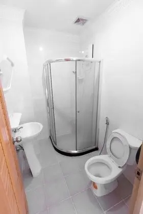 Deluxe Double