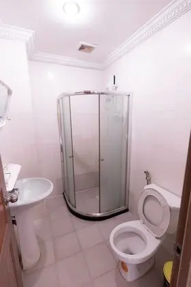 Standard Double with window