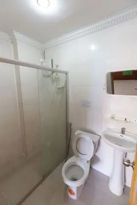 Standard Double with window