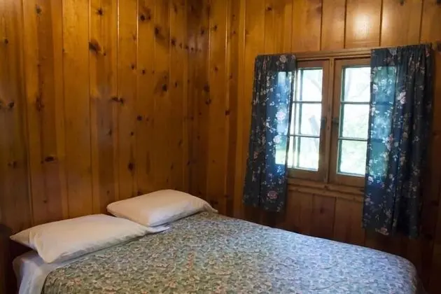 Comfort Kulübe (3)