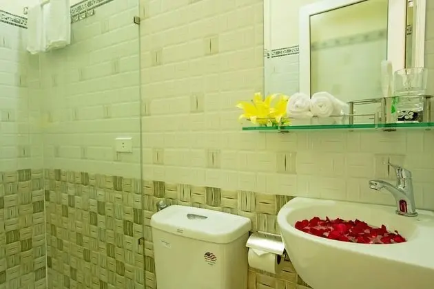 Standard Tek Kişilik Oda, 1 Tek Kişilik Yatak