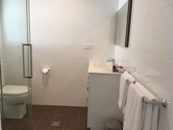 Executive Üç Kişilik Oda