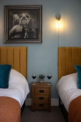 İki Ayrı Yataklı Oda (Room 3)