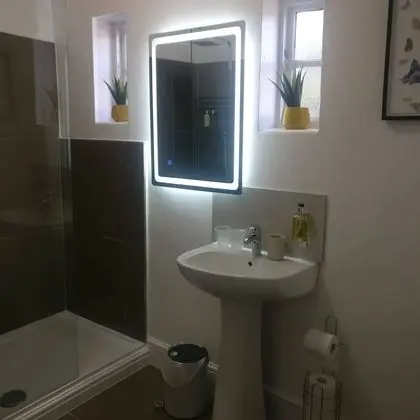 İki Ayrı Yataklı Oda (Room 3)