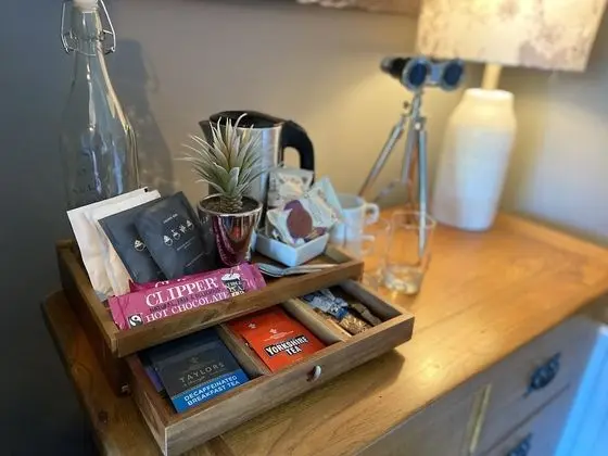 Tek Büyük Yataklı Oda (Room 2)