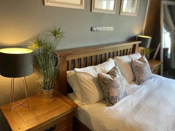 Tek Büyük Yataklı Oda (Room 2)