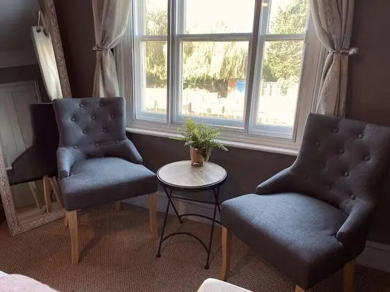 Tek Büyük Yataklı Oda (Room 2)