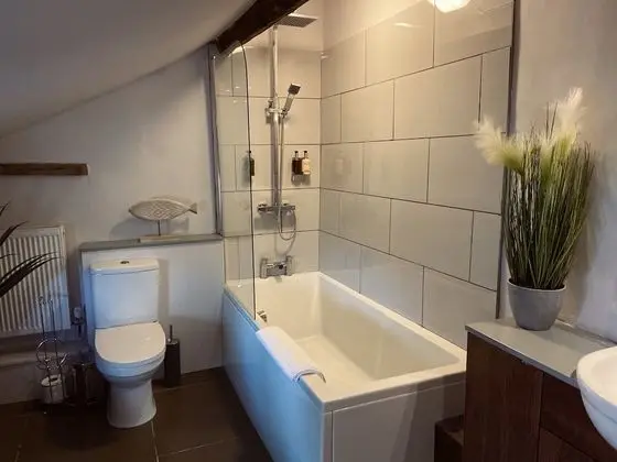 Tek Büyük Yataklı Oda (Room 2)