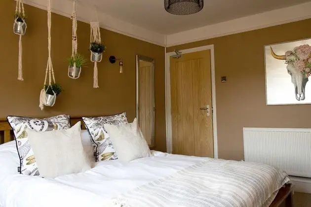 Tek Büyük Yataklı Oda (Room1)