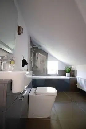 Tek Büyük Yataklı Oda (Room1)