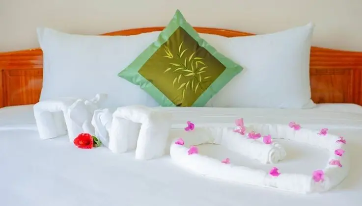 Deluxe Tek Büyük Yataklı Oda, 1 Çift Kişilik Yatak, Sigara İçilmez, Nehir Manzaralı