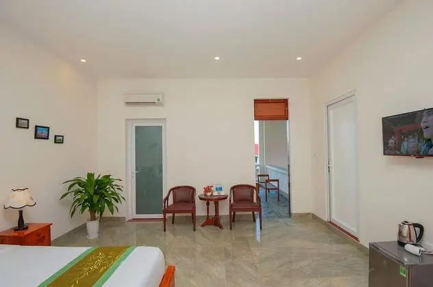 Deluxe Tek Büyük Yataklı Oda, 1 Çift Kişilik Yatak, Sigara İçilmez, Nehir Manzaralı