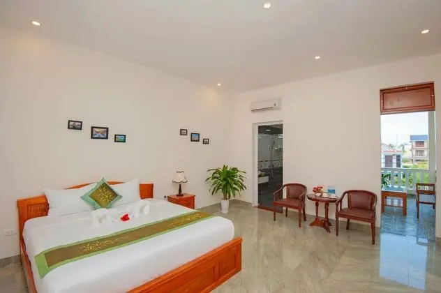 Deluxe Tek Büyük Yataklı Oda, 1 Çift Kişilik Yatak, Sigara İçilmez, Nehir Manzaralı