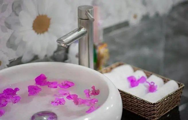 Deluxe Tek Büyük Yataklı Oda, 1 Çift Kişilik Yatak, Sigara İçilmez, Nehir Manzaralı