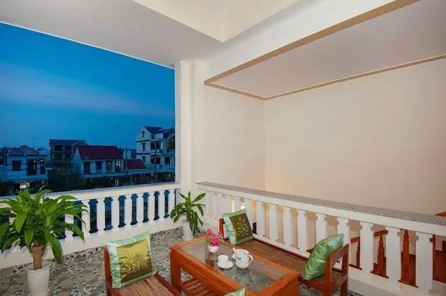 Deluxe Tek Büyük Yataklı Oda, 1 Çift Kişilik Yatak, Sigara İçilmez, Nehir Manzaralı
