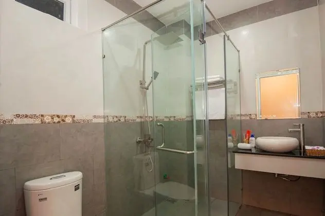 Üç Kişilik Oda