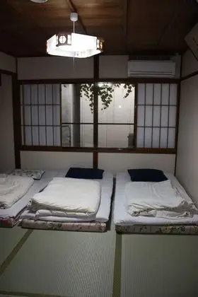 Traditional Oda (Japanese Style, for 2-3 Guests)